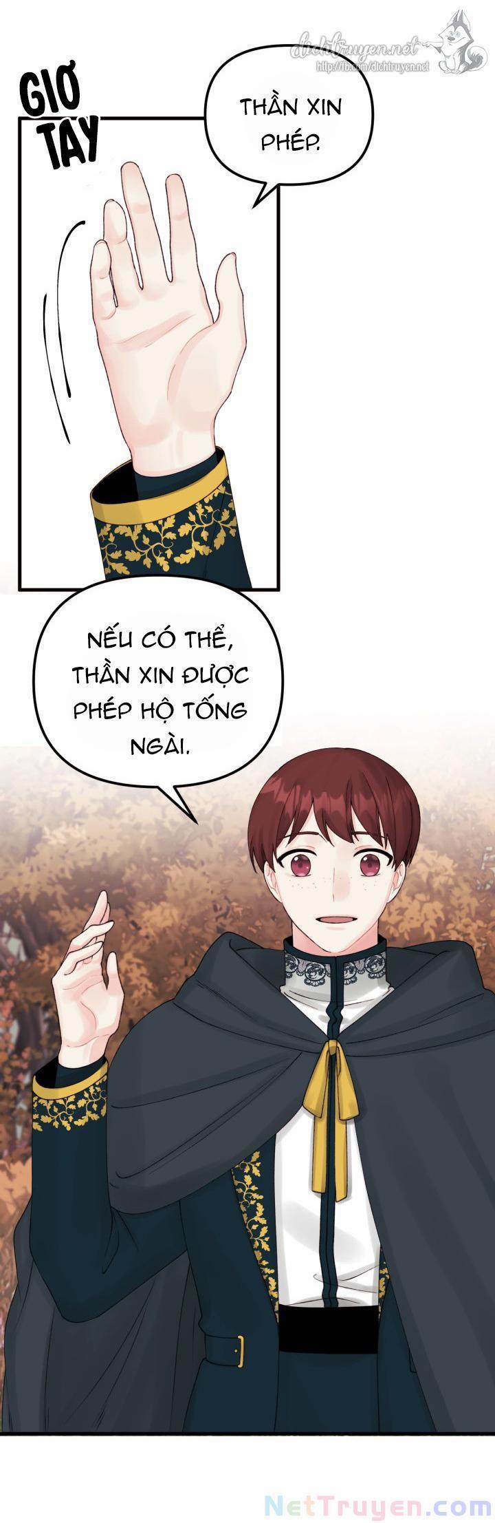 Công Chúa Bãi Rác 41 trang 20