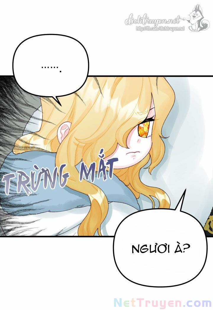 Công Chúa Bãi Rác 41 trang 21