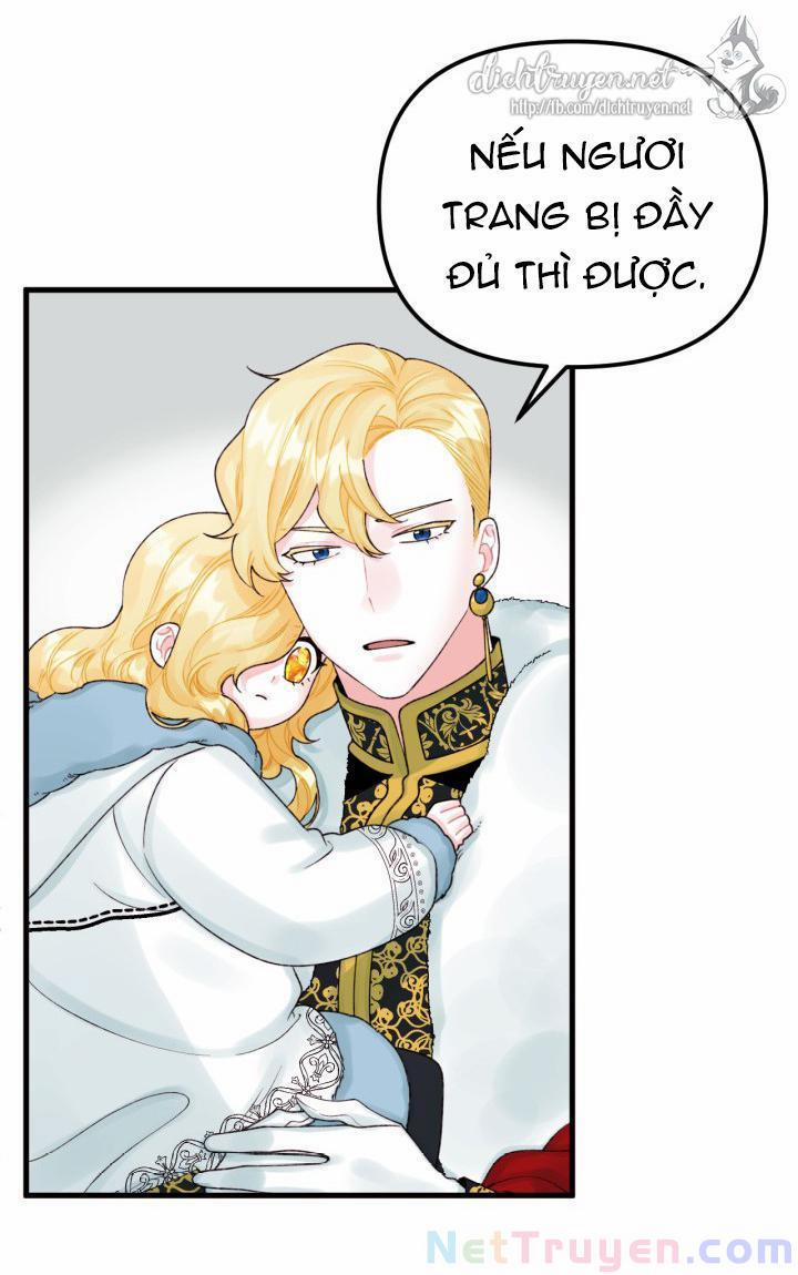 Công Chúa Bãi Rác 41 trang 23