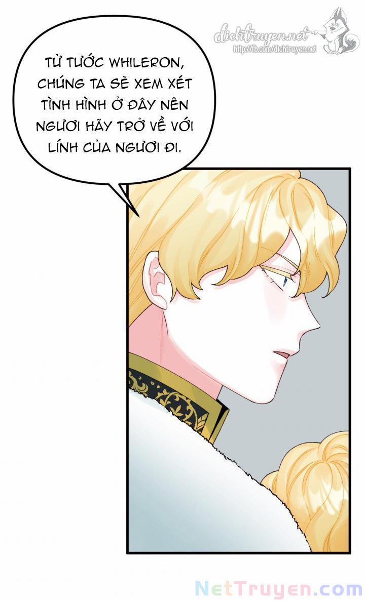 Công Chúa Bãi Rác 41 trang 38