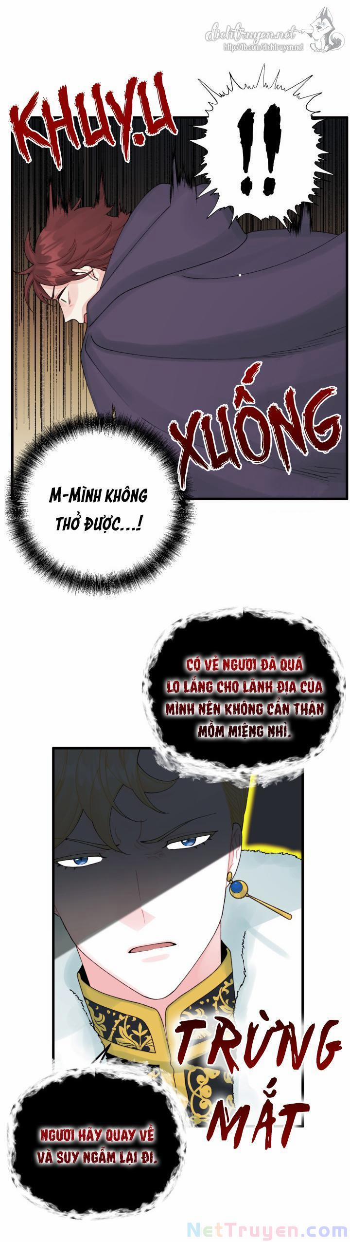 Công Chúa Bãi Rác 41 trang 41