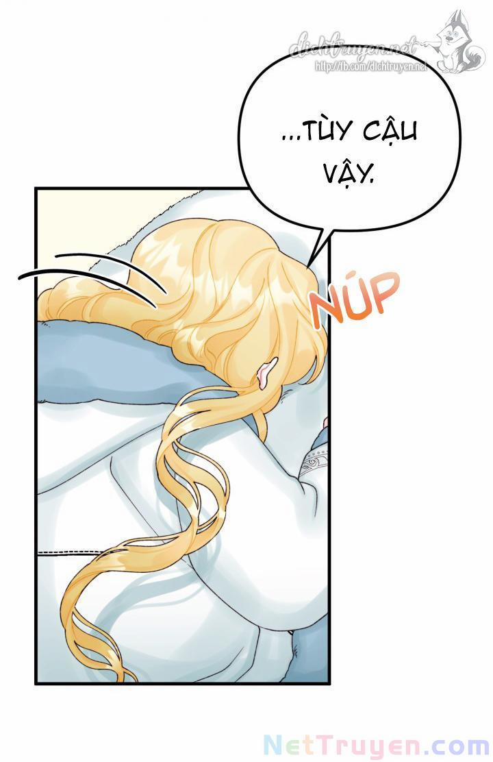 Công Chúa Bãi Rác 41 trang 52