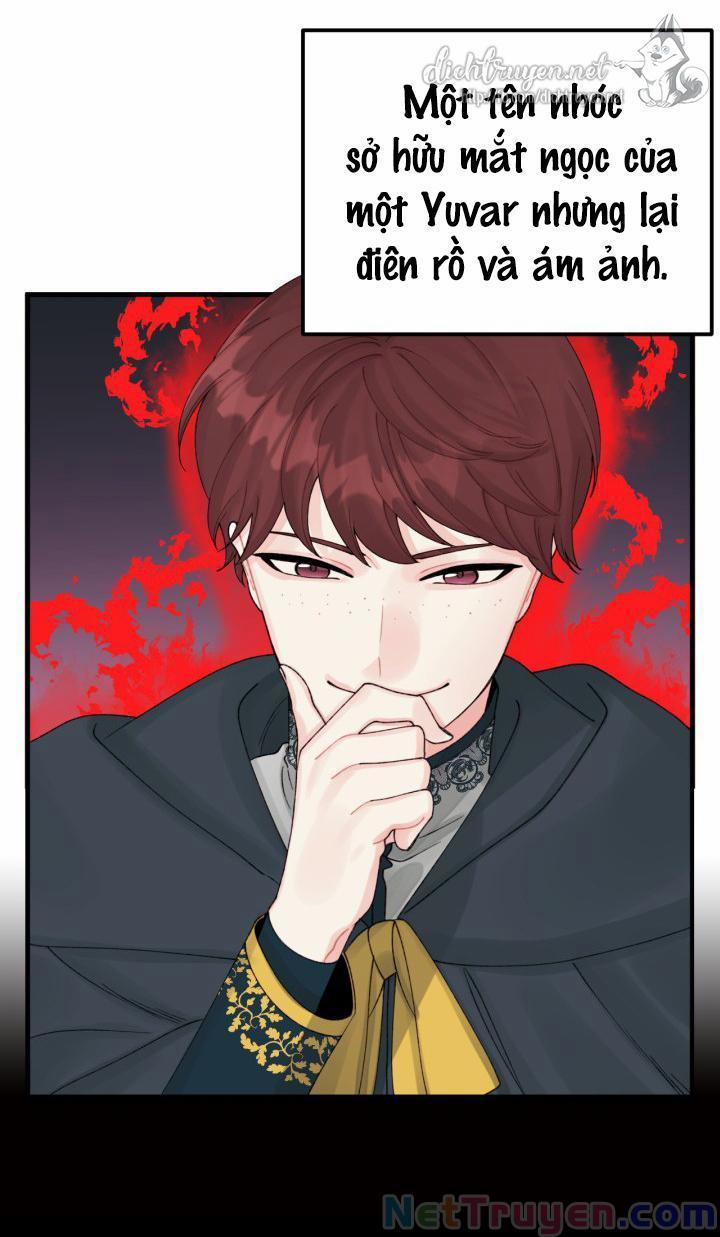 Công Chúa Bãi Rác 41 trang 55