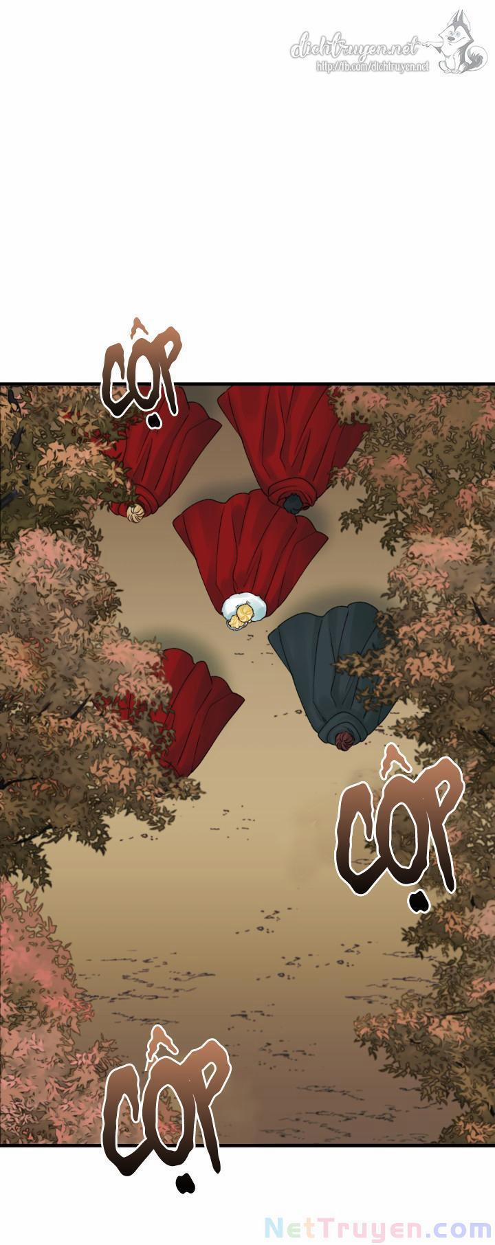 Công Chúa Bãi Rác 42 trang 1