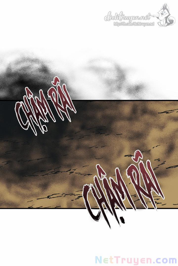 Công Chúa Bãi Rác 42 trang 25