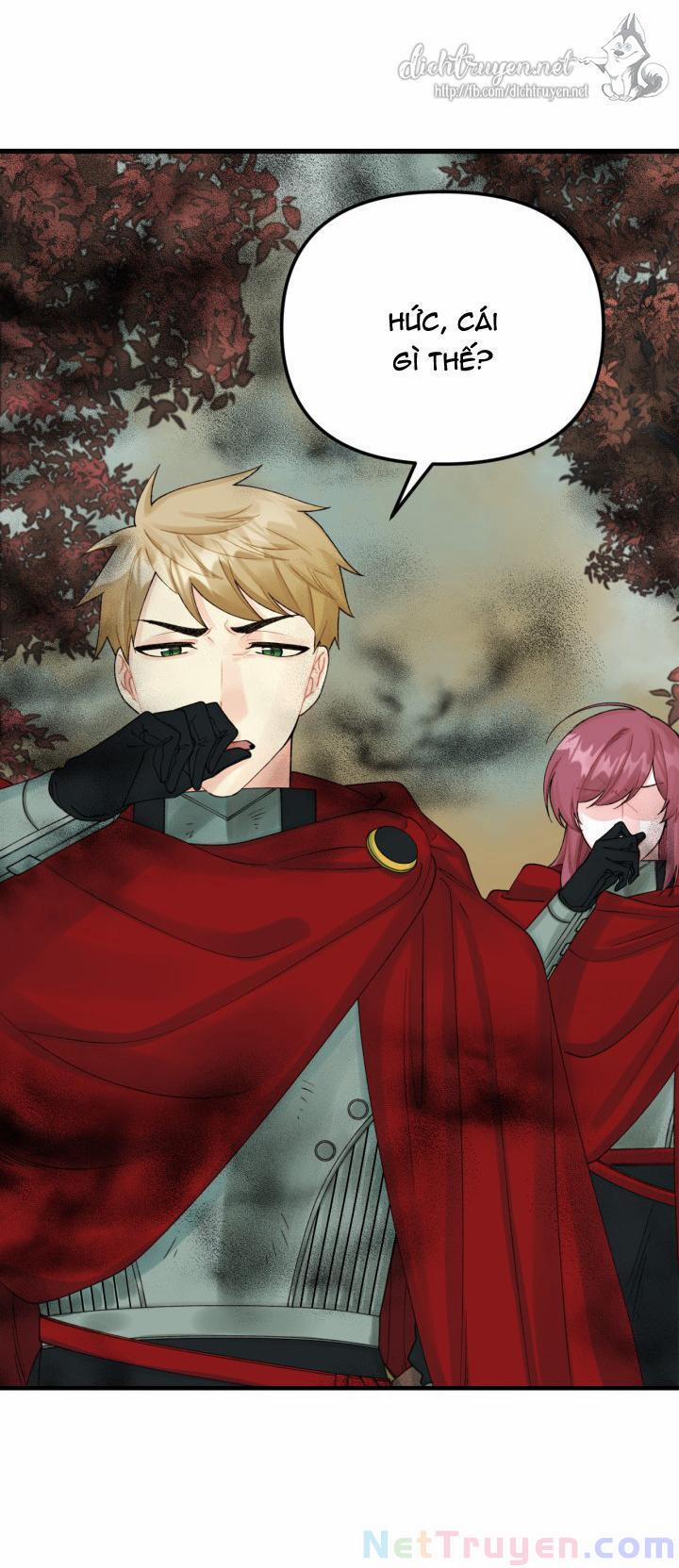 Công Chúa Bãi Rác 42 trang 26