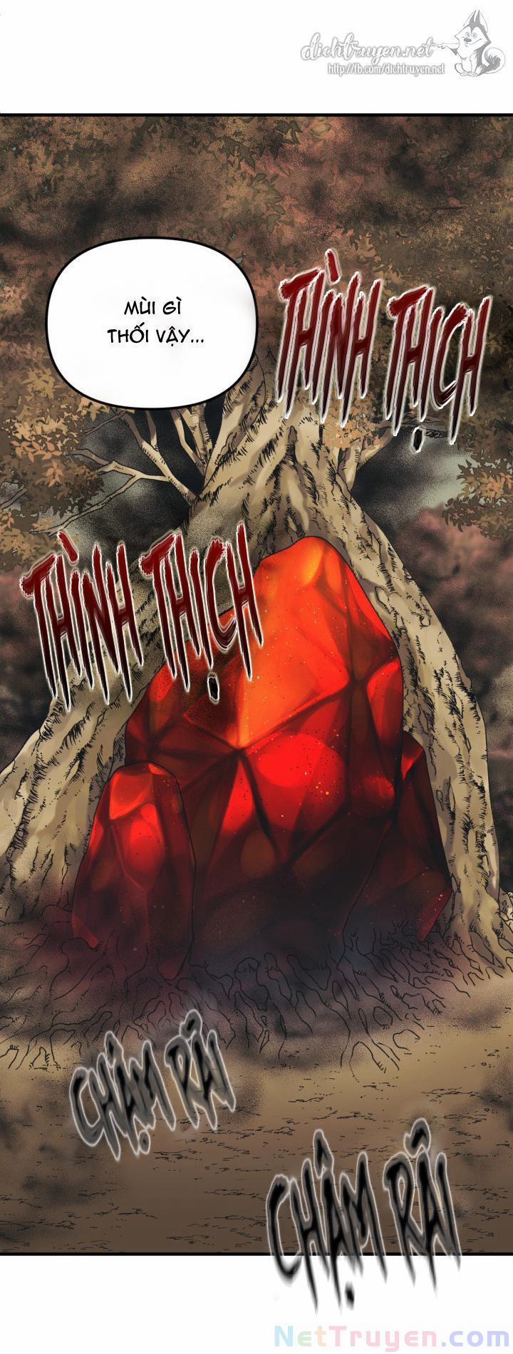 Công Chúa Bãi Rác 42 trang 27