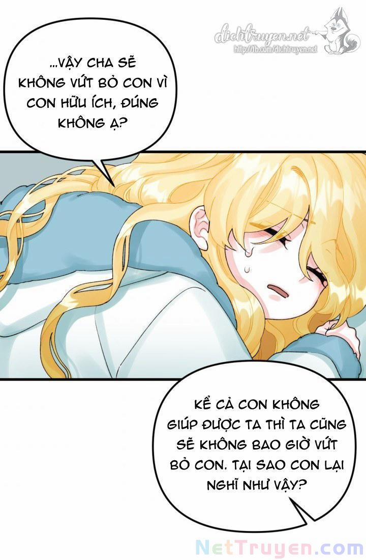 Công Chúa Bãi Rác 42 trang 30