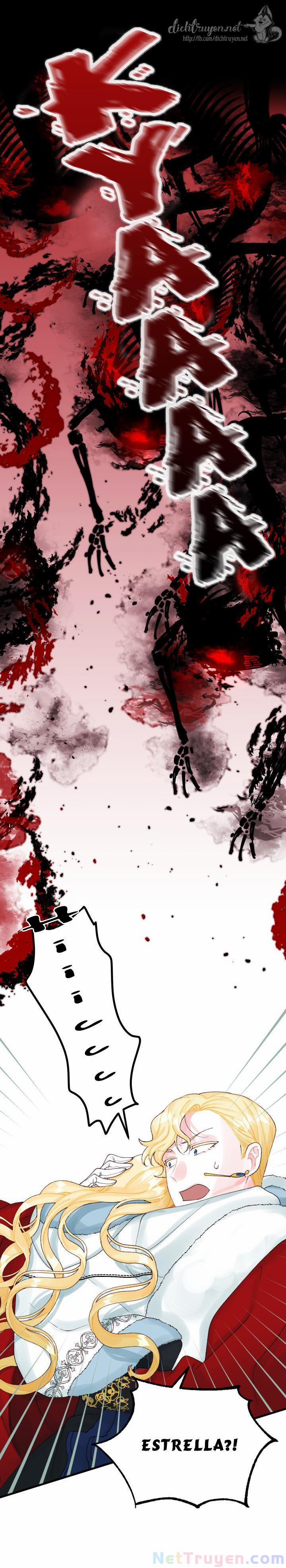 Công Chúa Bãi Rác 42 trang 34