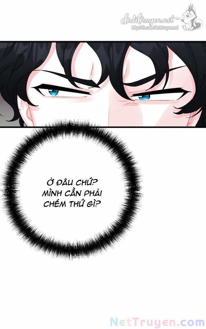 Công Chúa Bãi Rác 42 trang 39