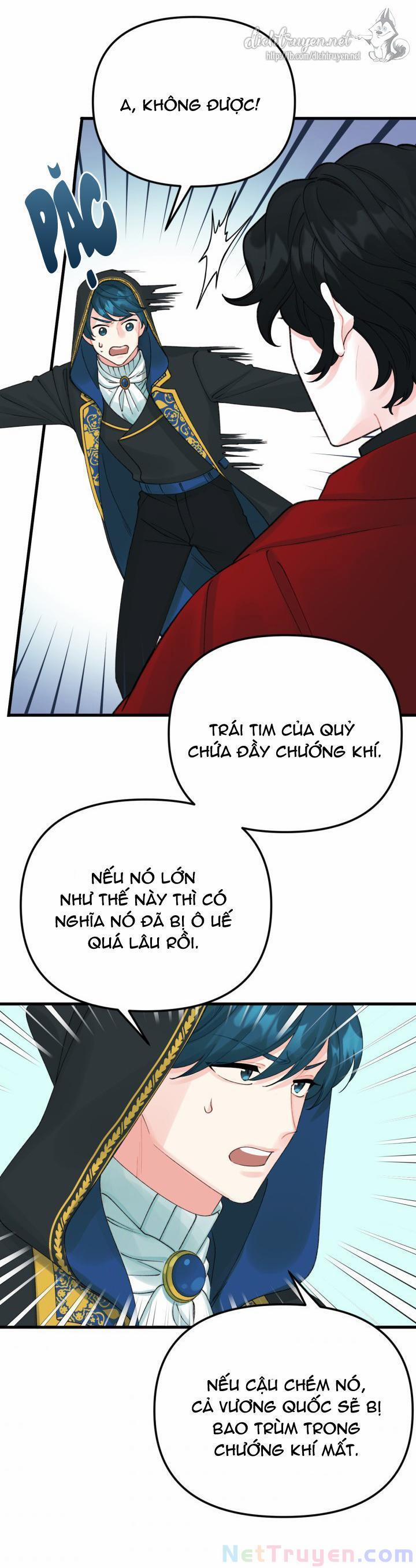 Công Chúa Bãi Rác 42 trang 42