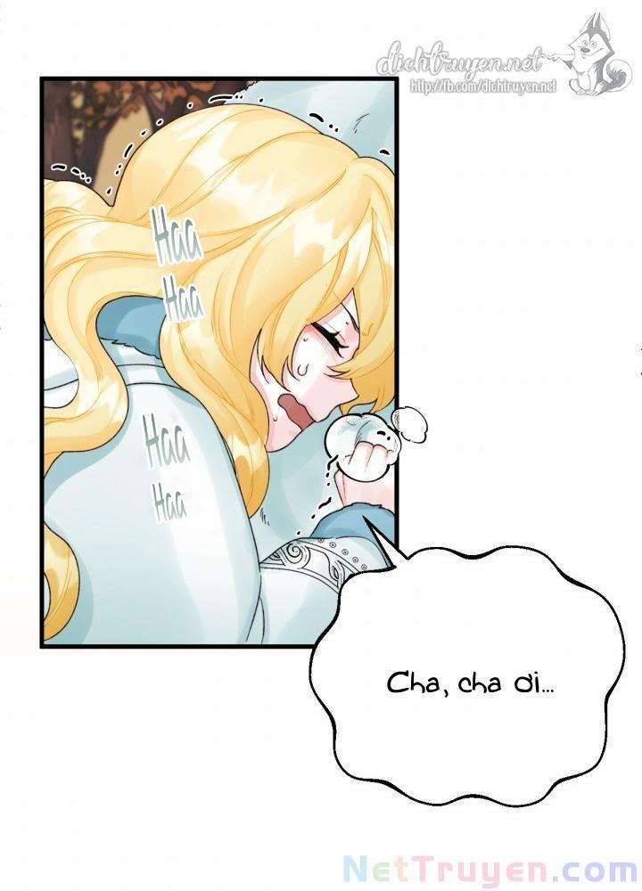 Công Chúa Bãi Rác 42 trang 5