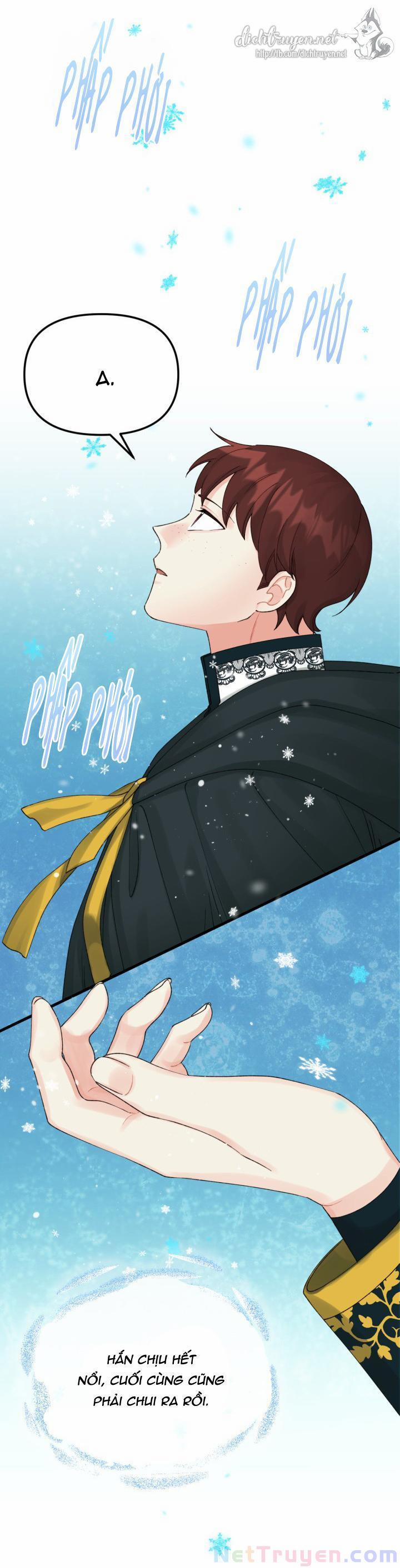 Công Chúa Bãi Rác 42 trang 53