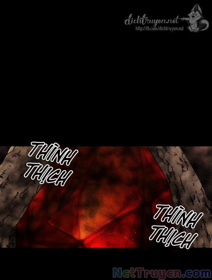 Công Chúa Bãi Rác 43 trang 1