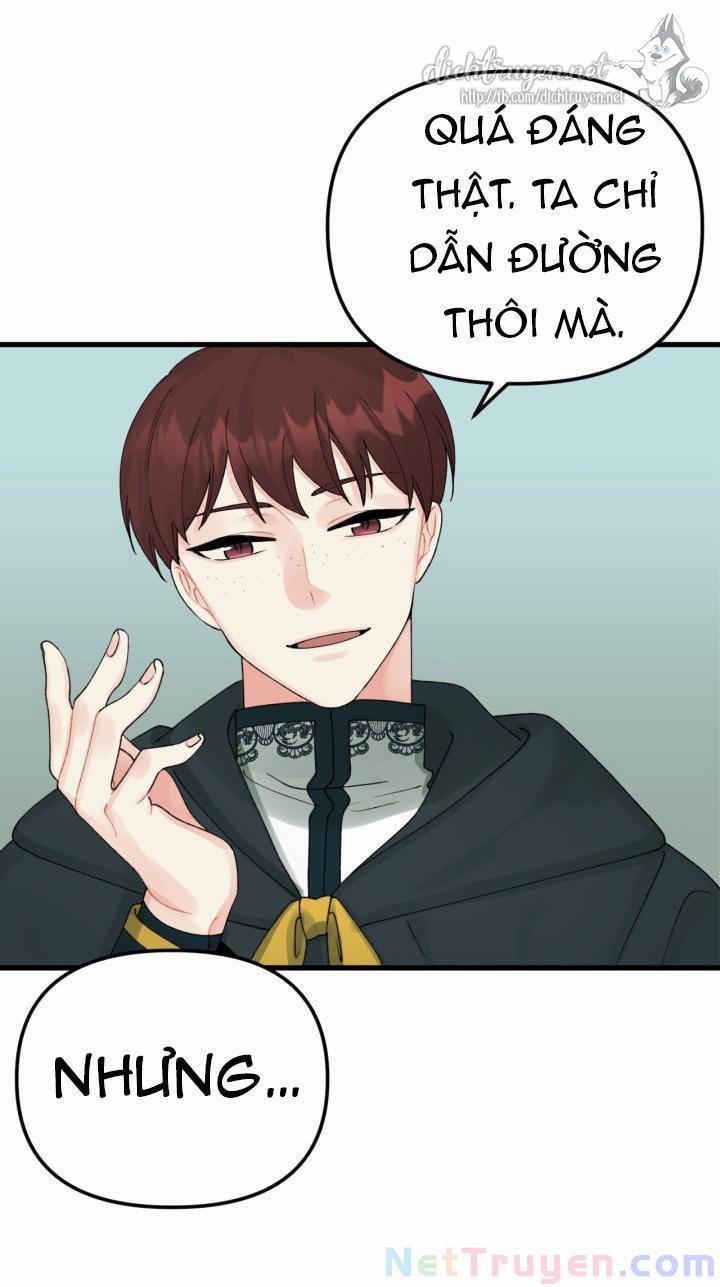 Công Chúa Bãi Rác 43 trang 10