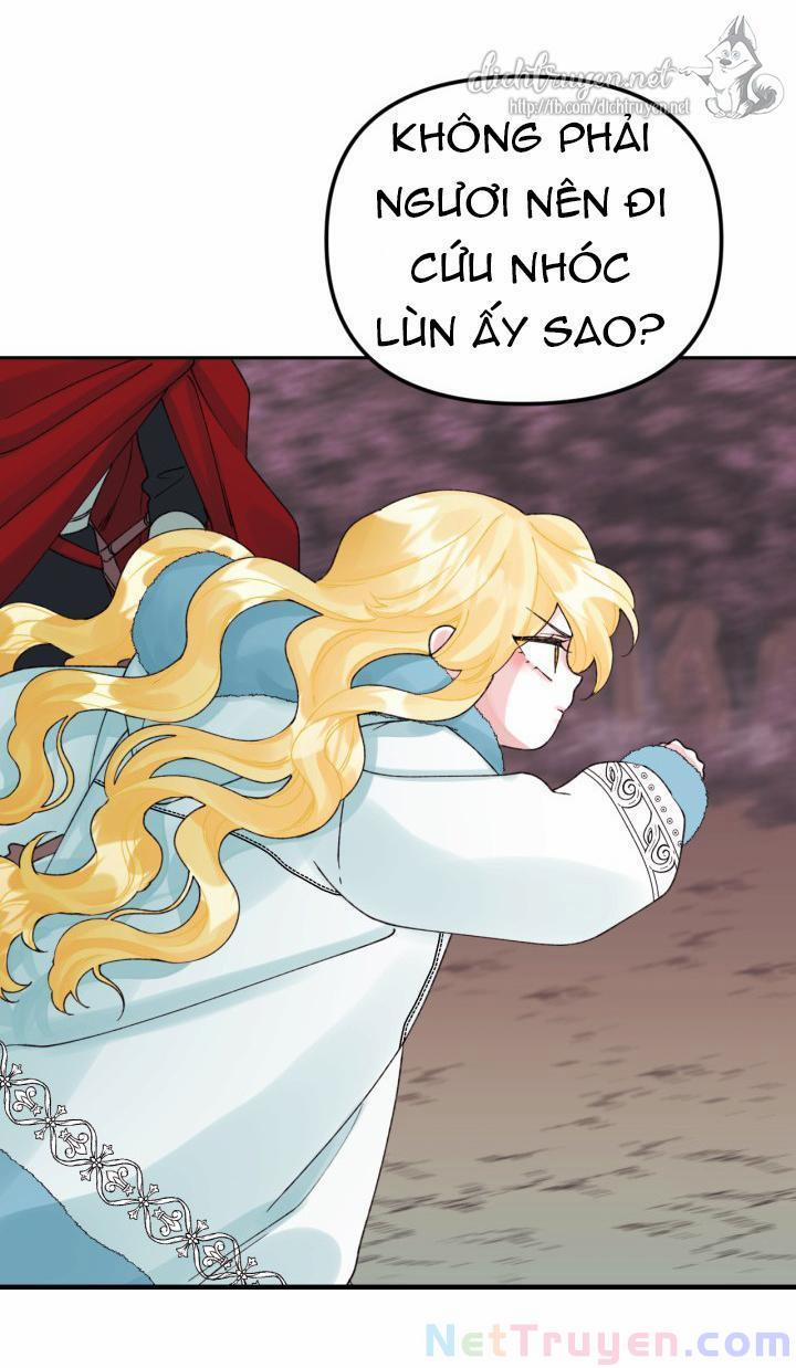 Công Chúa Bãi Rác 43 trang 12