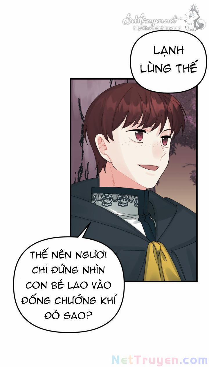 Công Chúa Bãi Rác 43 trang 14