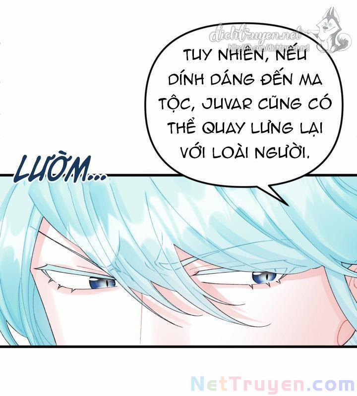 Công Chúa Bãi Rác 43 trang 21