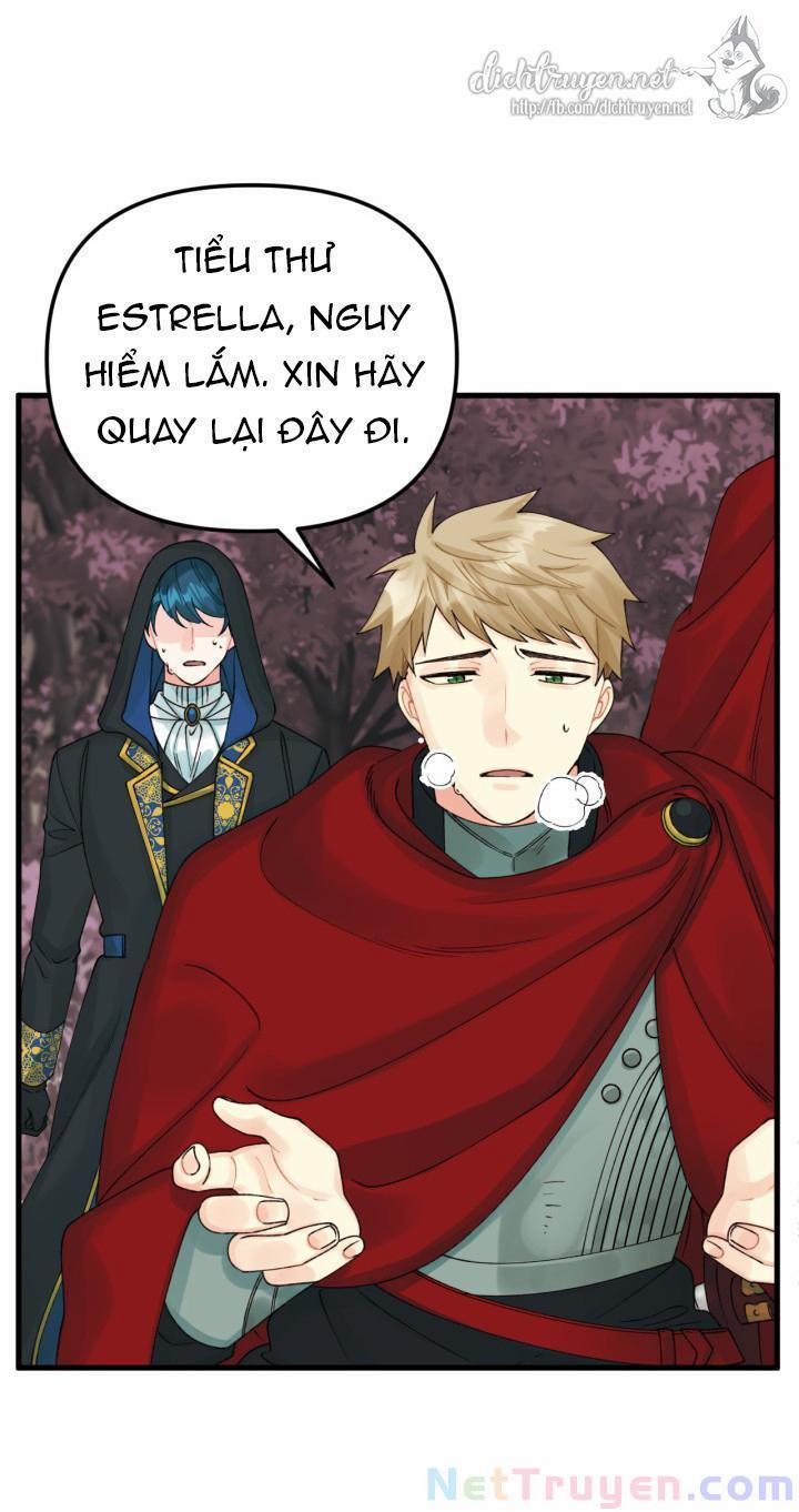 Công Chúa Bãi Rác 43 trang 25