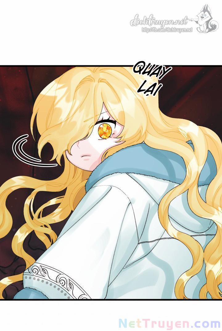 Công Chúa Bãi Rác 43 trang 26