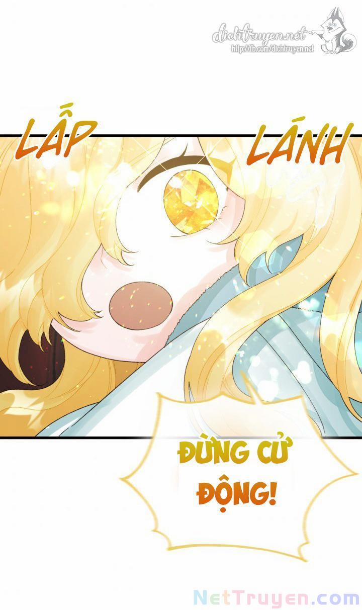 Công Chúa Bãi Rác 43 trang 27