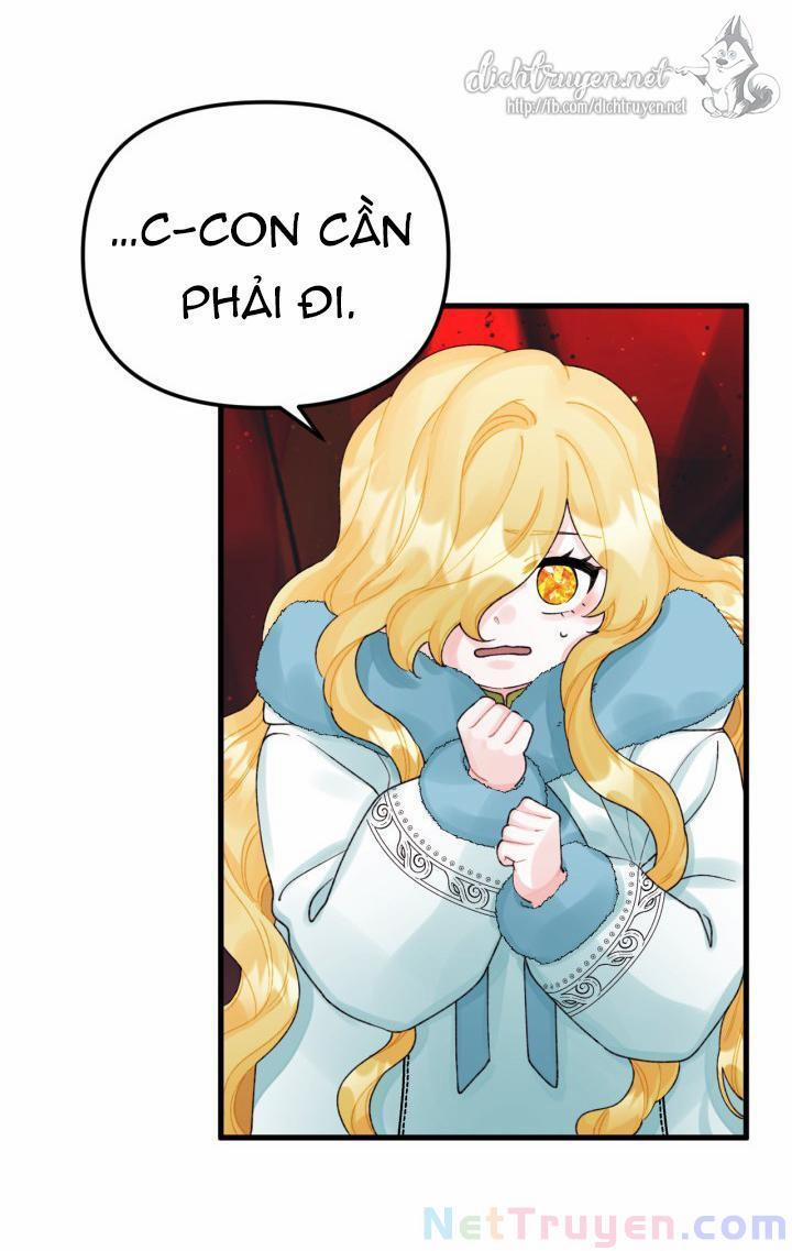 Công Chúa Bãi Rác 43 trang 31