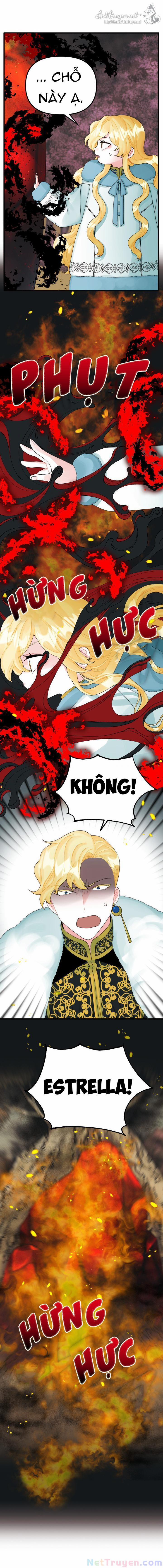 Công Chúa Bãi Rác 43 trang 34