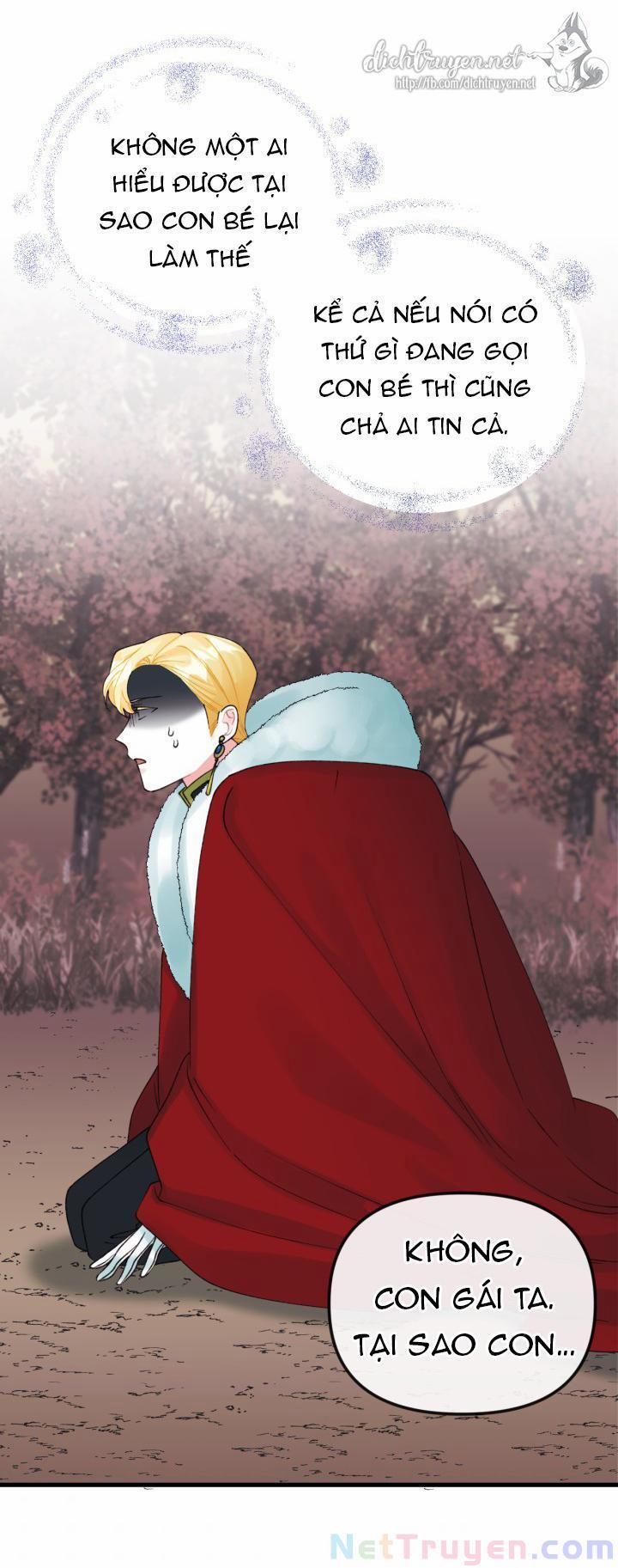 Công Chúa Bãi Rác 43 trang 38