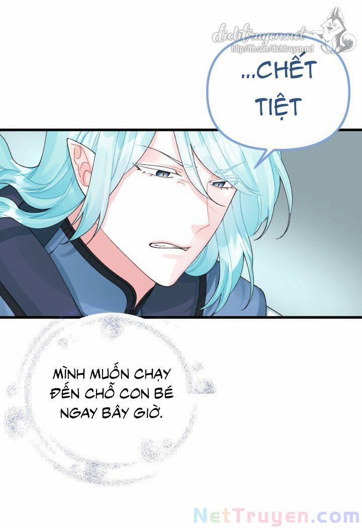 Công Chúa Bãi Rác 43 trang 47