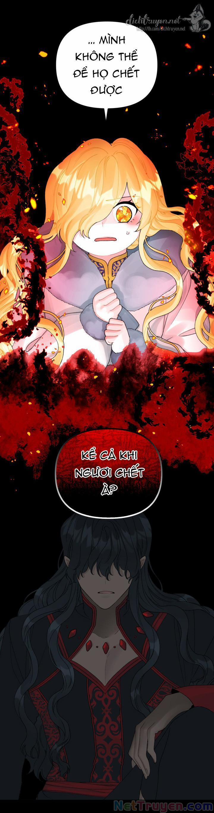 Công Chúa Bãi Rác 43 trang 52