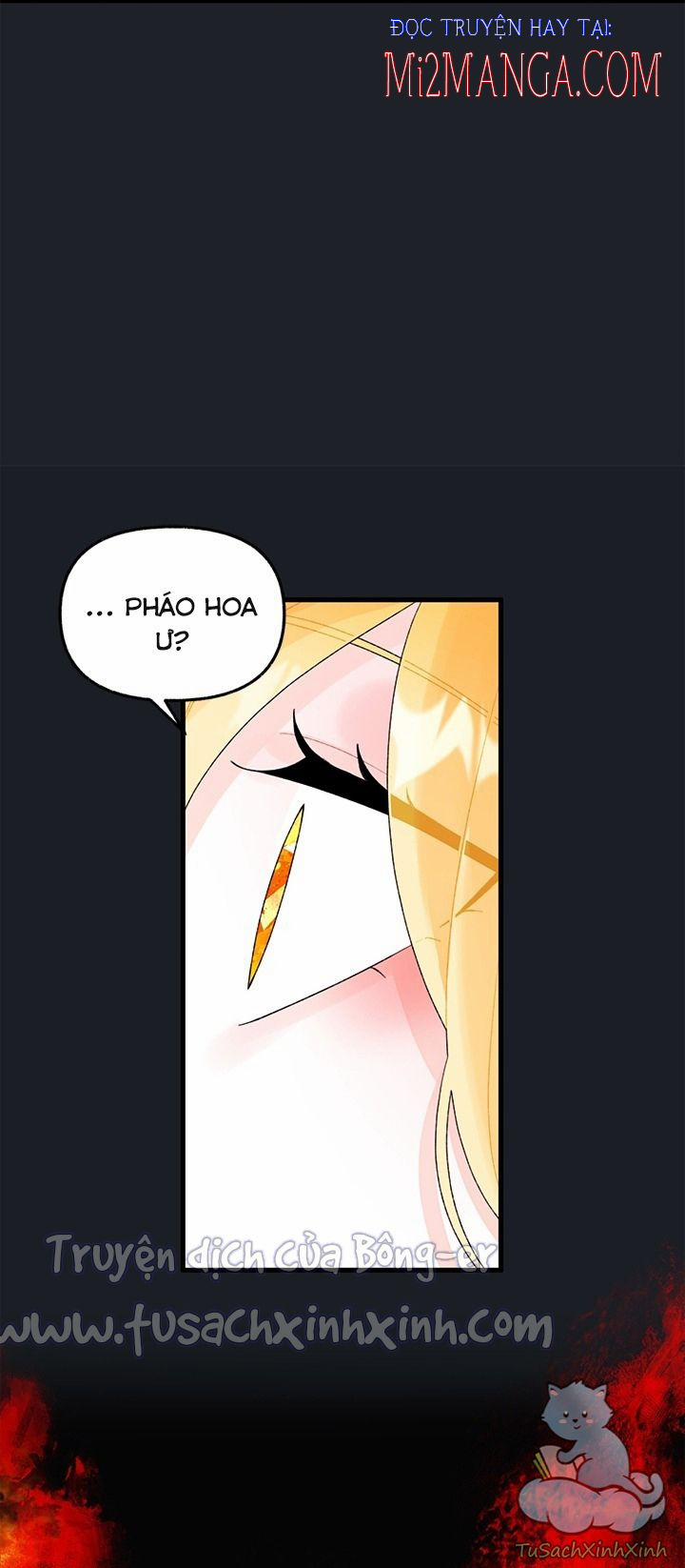 Công Chúa Bãi Rác 44.5 trang 14