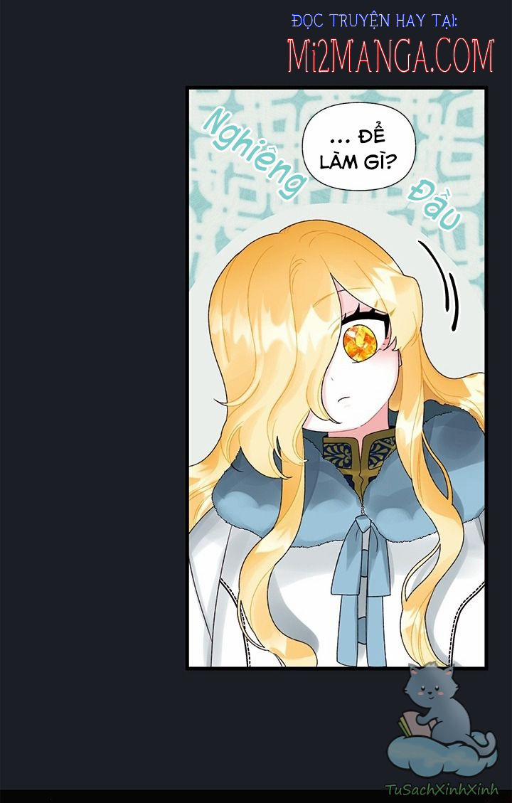 Công Chúa Bãi Rác 44.5 trang 19