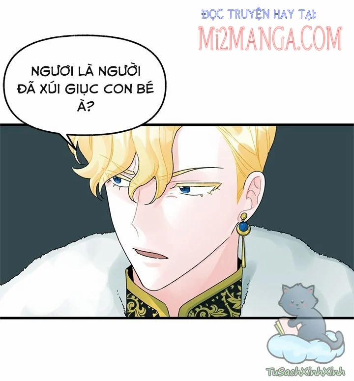 Công Chúa Bãi Rác 44 trang 10