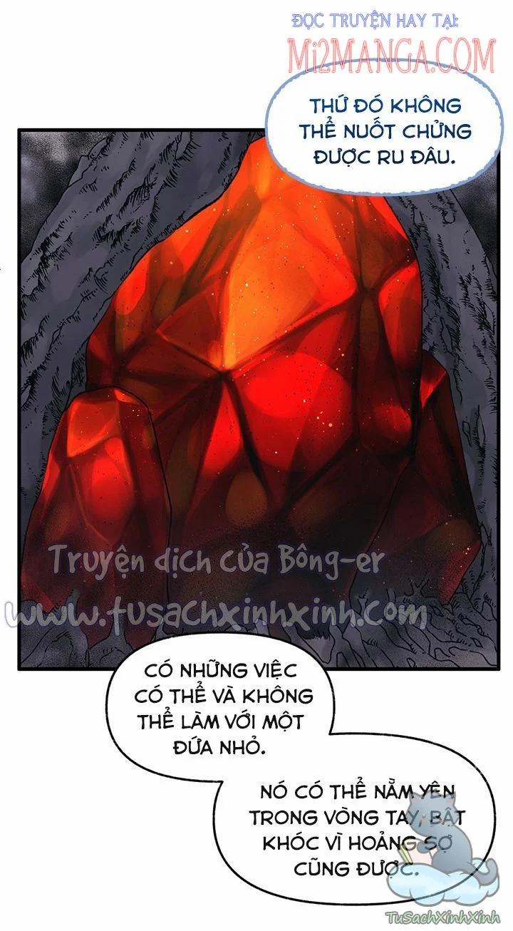 Công Chúa Bãi Rác 44 trang 11