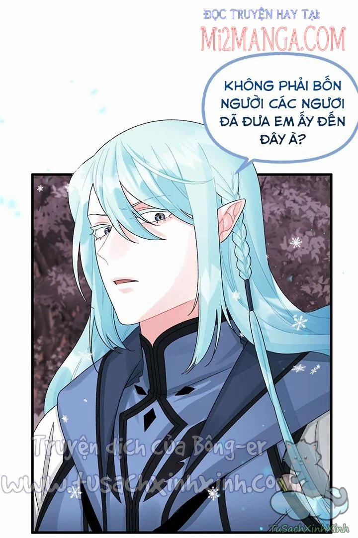 Công Chúa Bãi Rác 44 trang 13