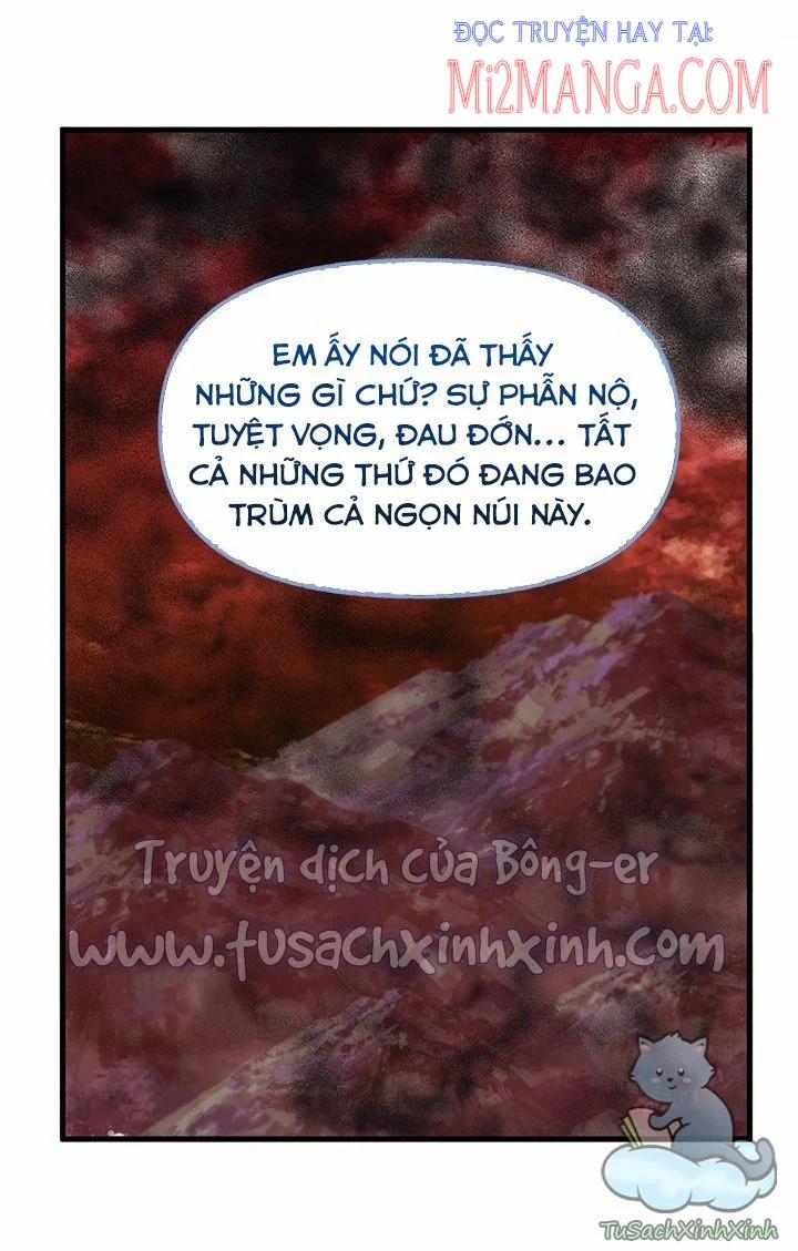 Công Chúa Bãi Rác 44 trang 17