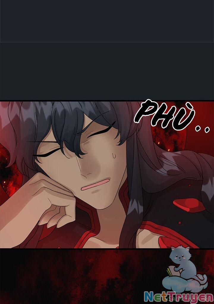 Công Chúa Bãi Rác 45 trang 10