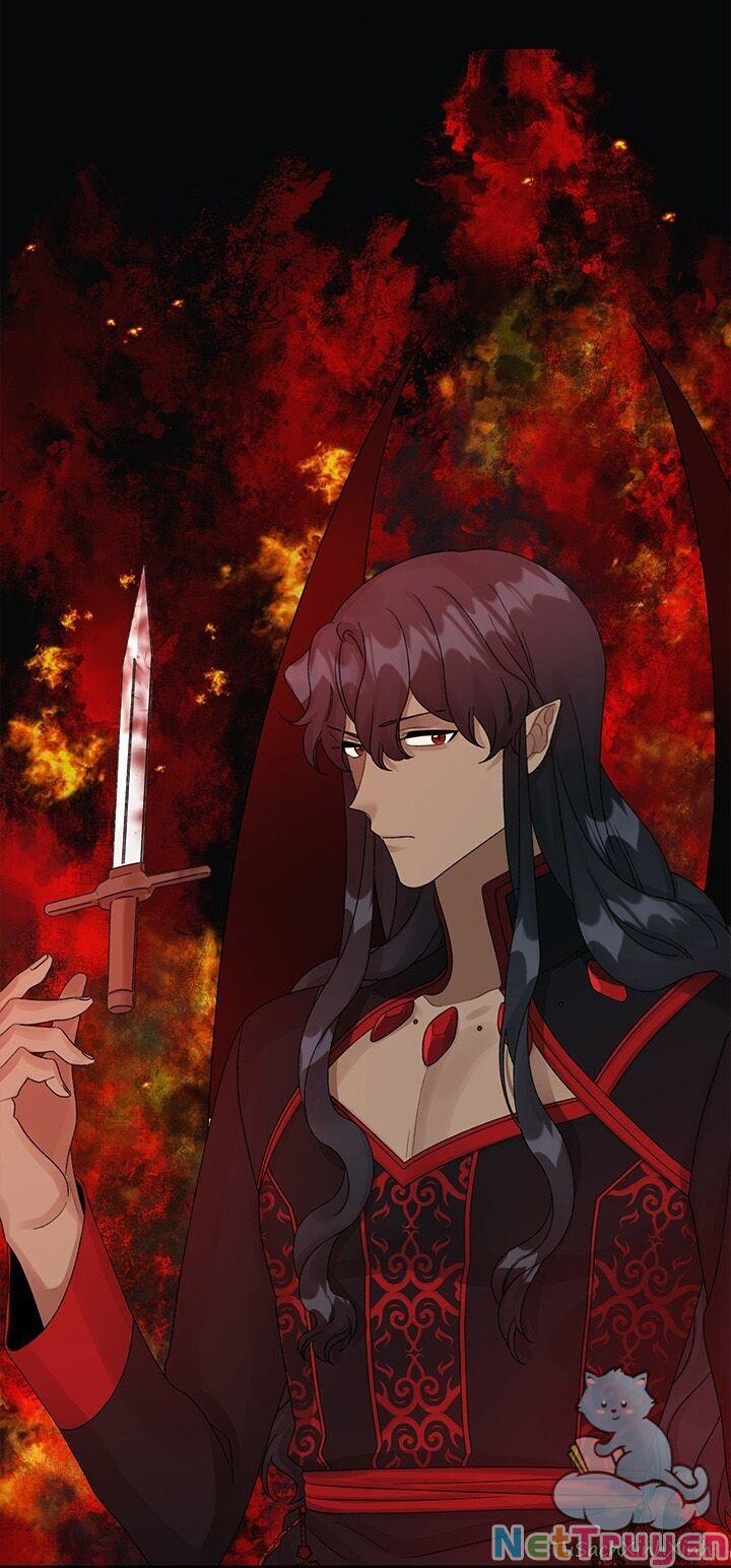 Công Chúa Bãi Rác 45 trang 13