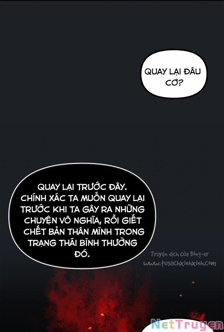 Công Chúa Bãi Rác 45 trang 19