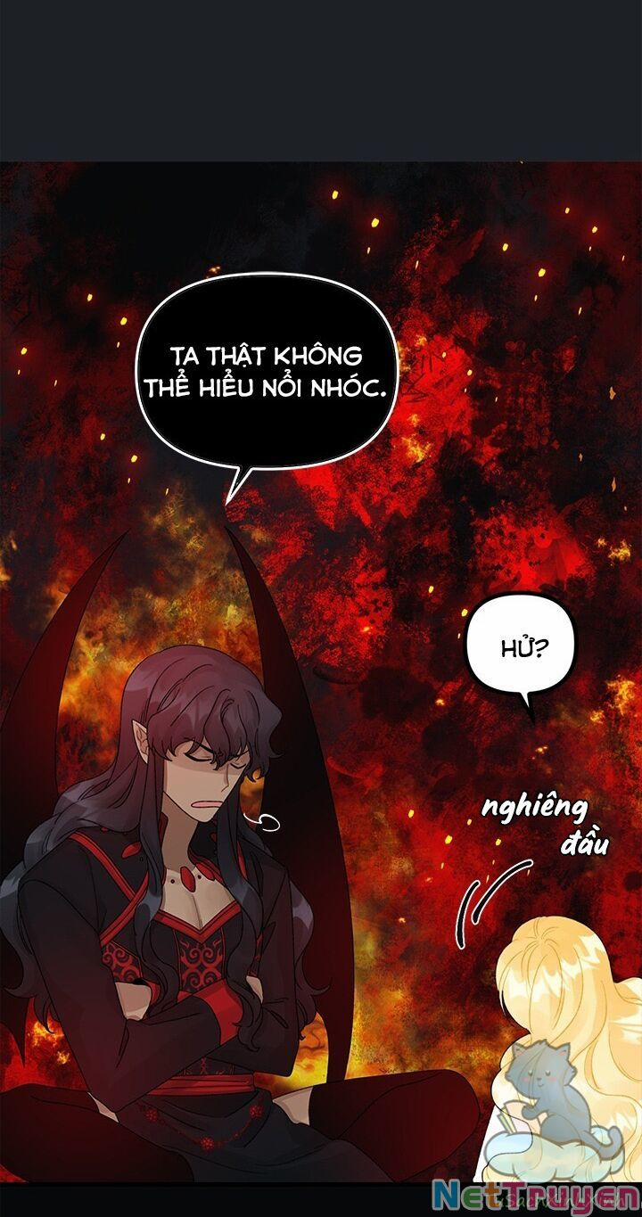 Công Chúa Bãi Rác 45 trang 26