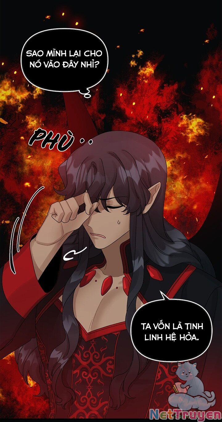 Công Chúa Bãi Rác 45 trang 27