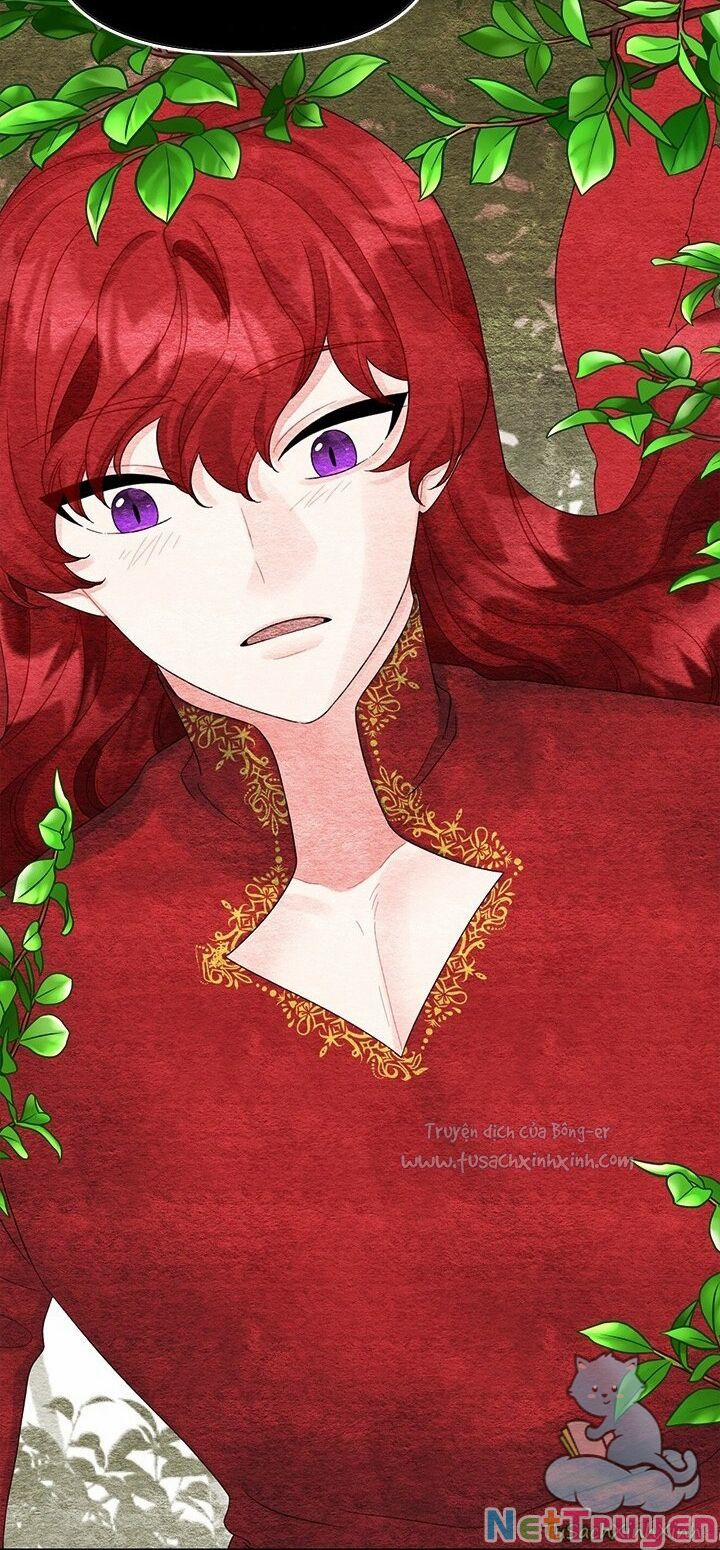 Công Chúa Bãi Rác 45 trang 38