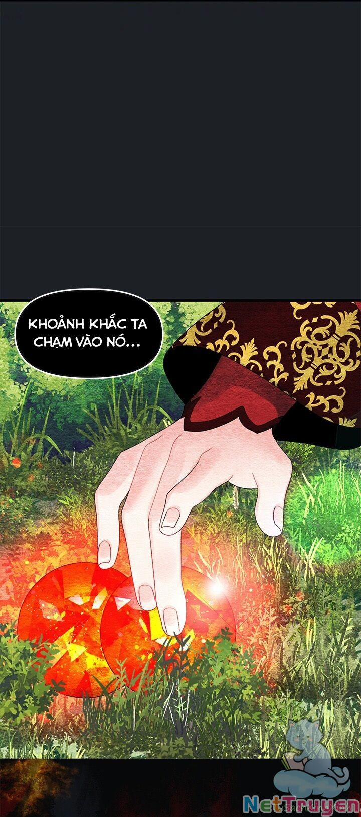 Công Chúa Bãi Rác 45 trang 39