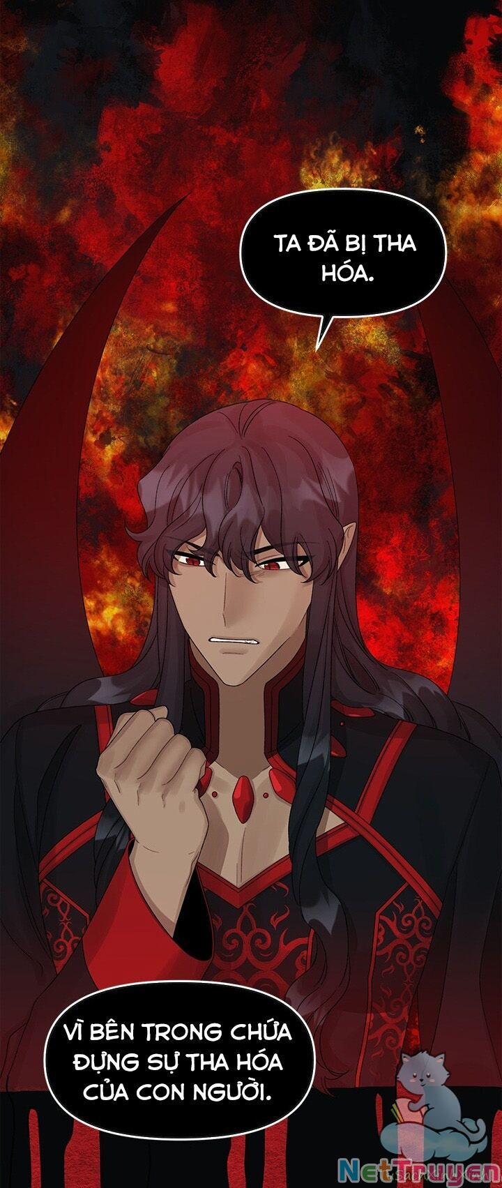 Công Chúa Bãi Rác 45 trang 40