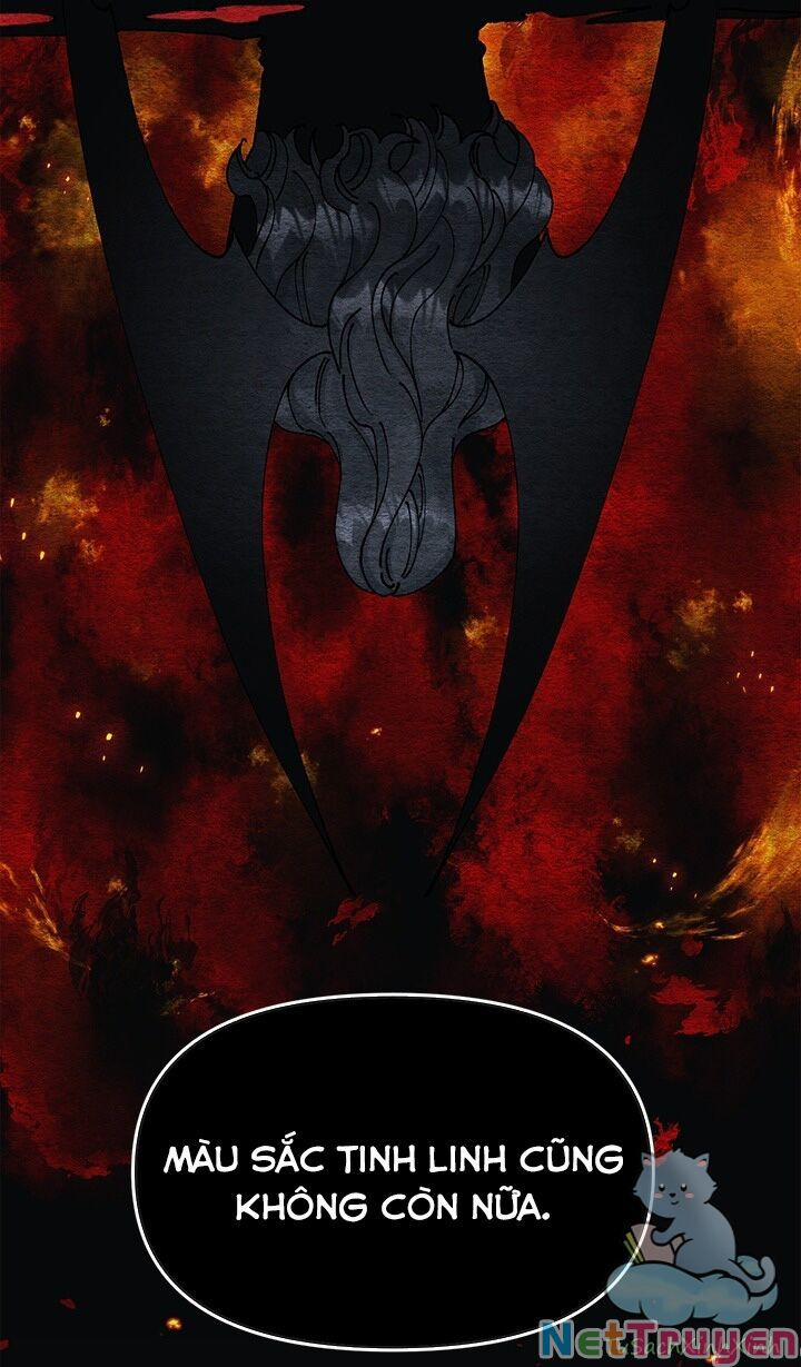 Công Chúa Bãi Rác 45 trang 42