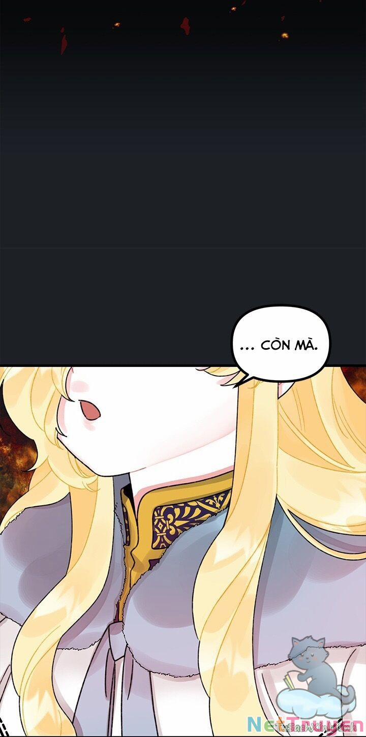 Công Chúa Bãi Rác 45 trang 43