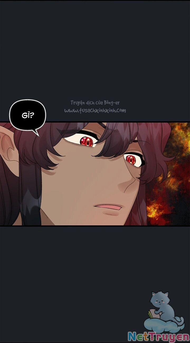 Công Chúa Bãi Rác 45 trang 44