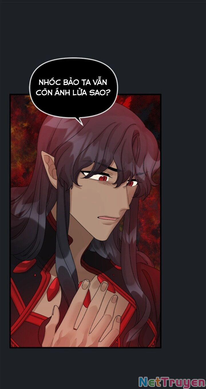 Công Chúa Bãi Rác 45 trang 47