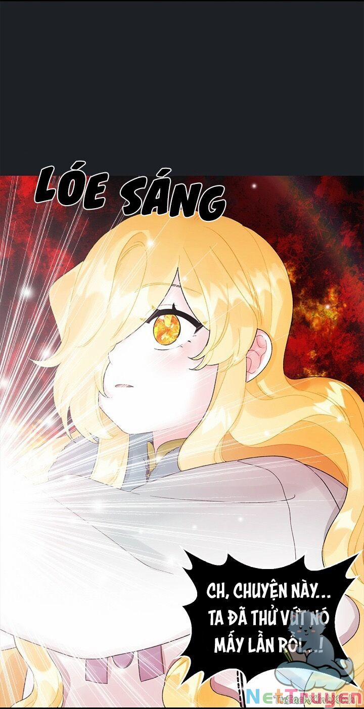 Công Chúa Bãi Rác 45 trang 59