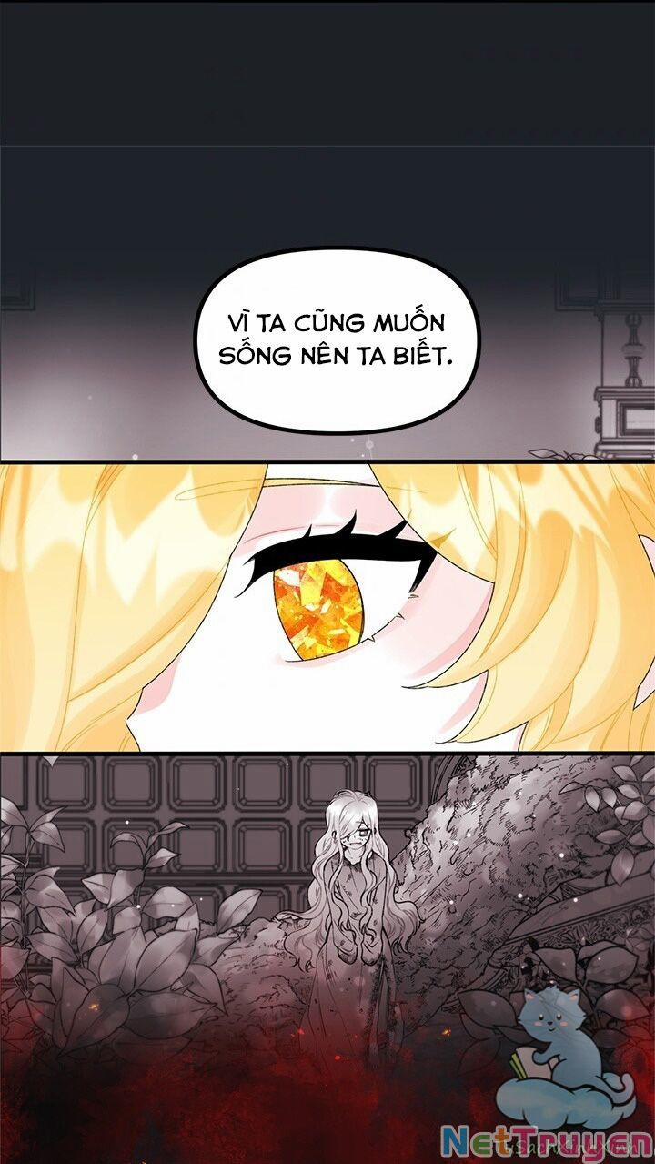 Công Chúa Bãi Rác 45 trang 6